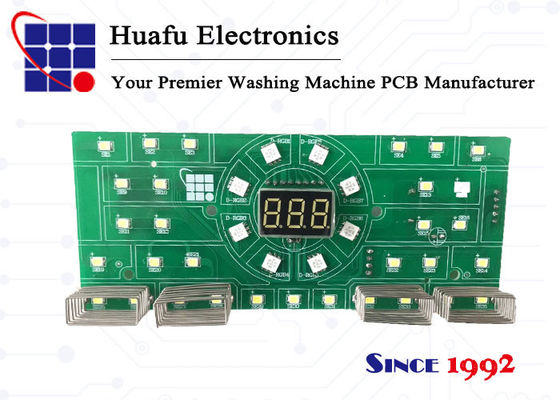 CEM1 CEM3 FR6 Custom PCB Design Service Printed Circuit Board Design